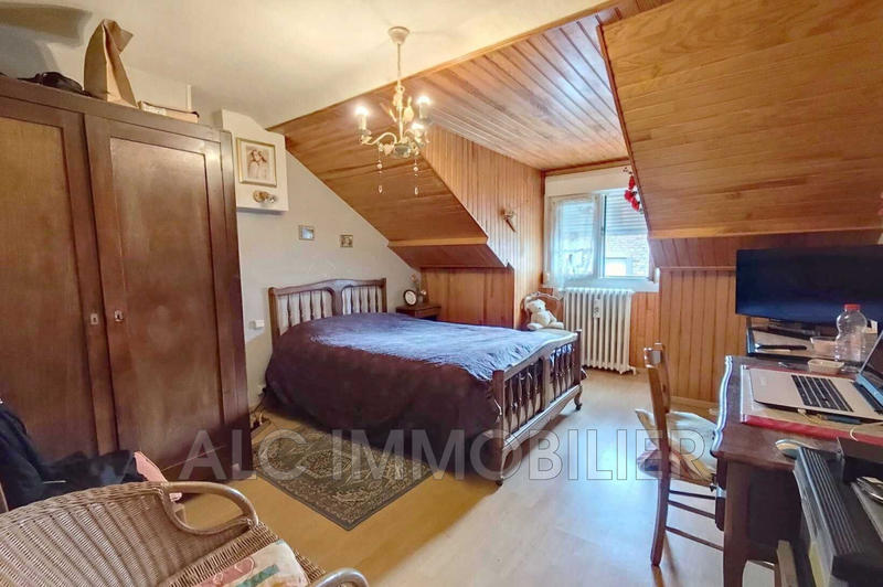 Maison - 91 m² - 4 pièces