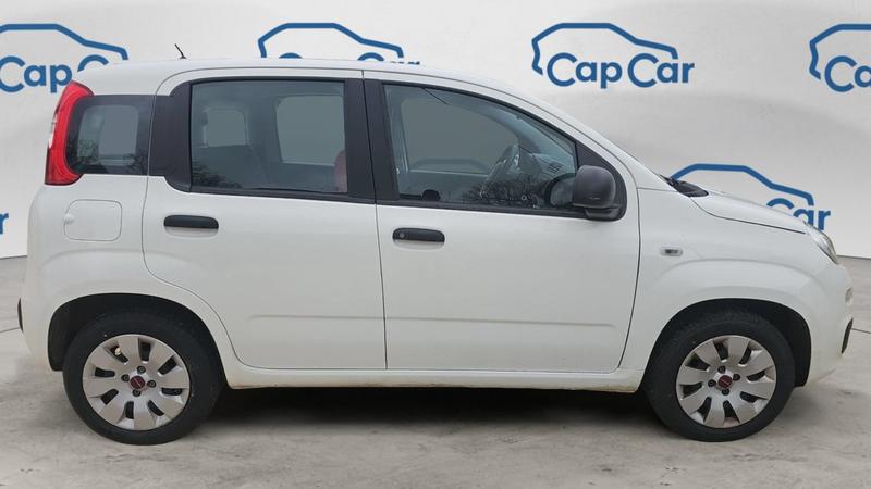 Fiat Panda III 1.2 69 Ligue 1 Conforama