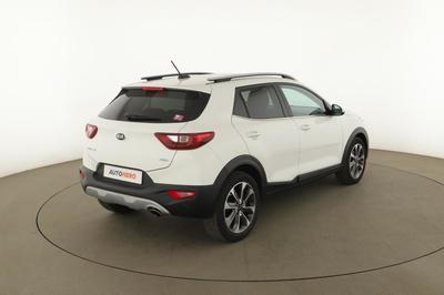 Kia Stonic 1.6 CRDi Isg Launch Edition 110 ch