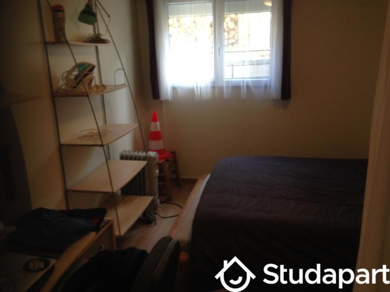 Appartement - 28 m² - 2 pièces