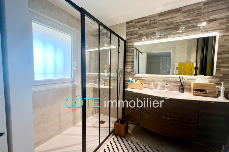 Maison - 68 m² - 3 pièces