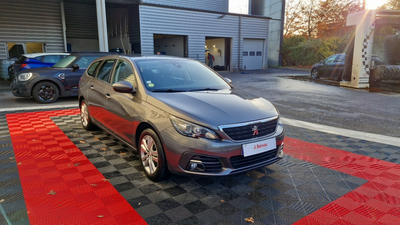 Peugeot 308 Sw BlueHDi 130 Eat8 s&amp;amp;S Active Business