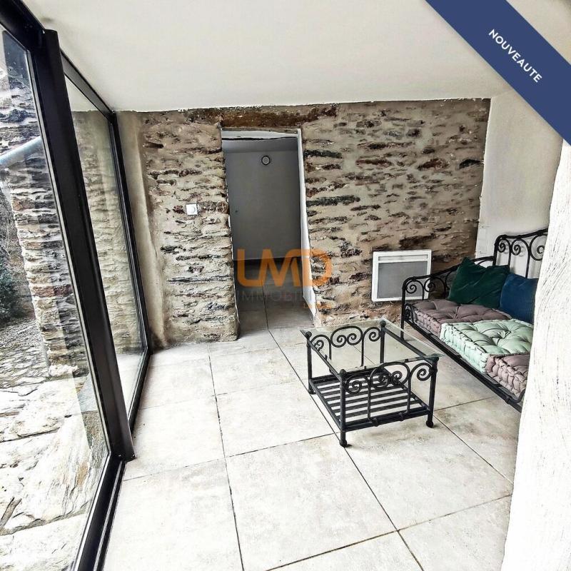 Mas - 101 m² - 4 pièces