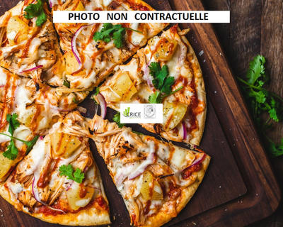 Fonds de commerce - Hôtellerie / Restauration - 55 m²