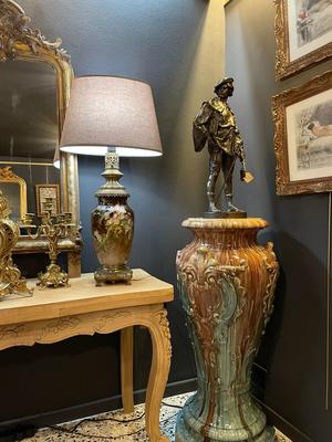 Antiquités Giono Décoration