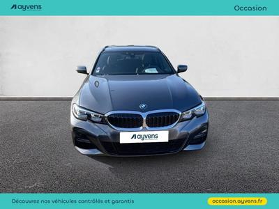 Bmw Série 3 Touring 320eA xDrive 204ch m Sport