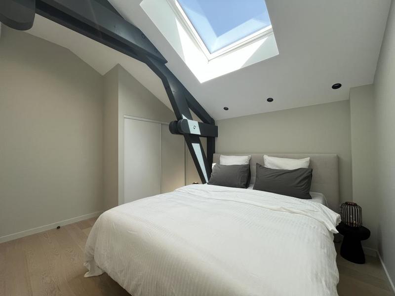 Appartement - 114 à 117 m² - 4 pièces