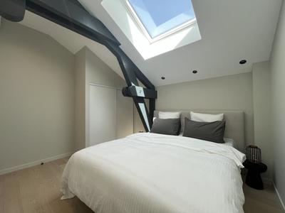 Appartement - 114 à 117 m² - 4 pièces