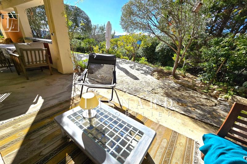 Maison - 104 m² - 4 pièces