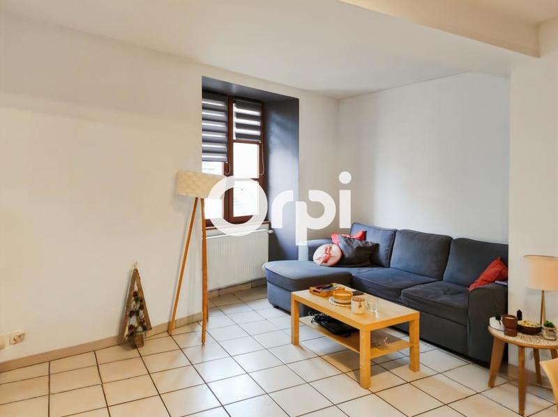 Appartement - 81 m² - 3 pièces