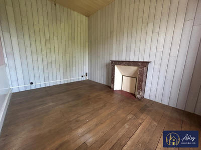 Maison - 65 m² - 3 pièces