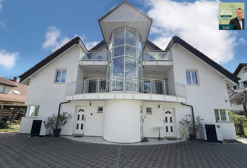 Appartement - 138 m² - 4 pièces