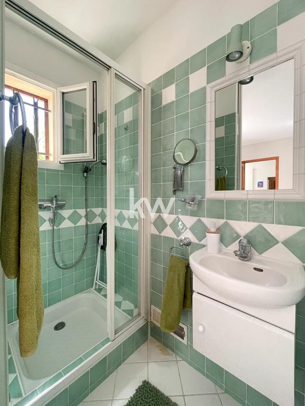 Maison - 123 m² - 5 pièces