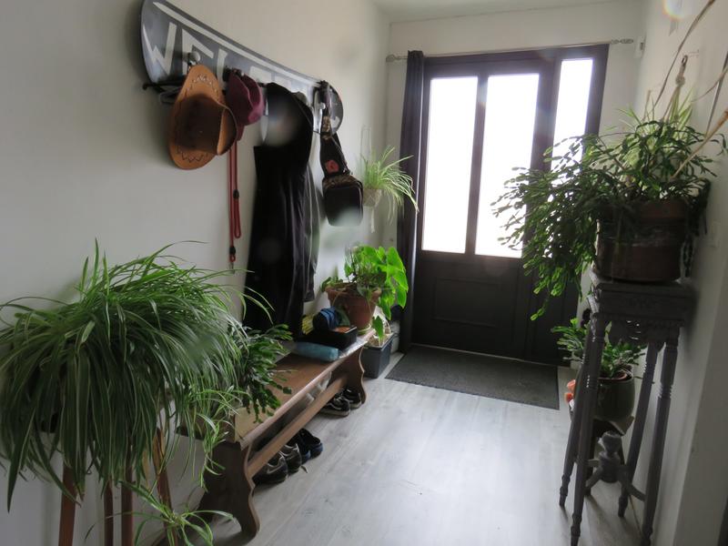 Maison traditionnelle - 110 m² - 7 pièces