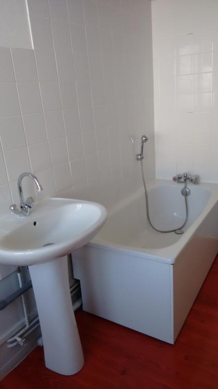 Appartement - 76 m² - 4 pièces