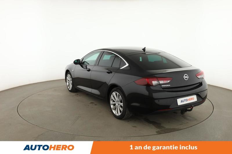 Opel Insignia Grand Sport 1.5 Diesel Elegance Business Automatique 122 ch