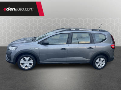 Dacia Jogger Eco-G 100 5 places Essential