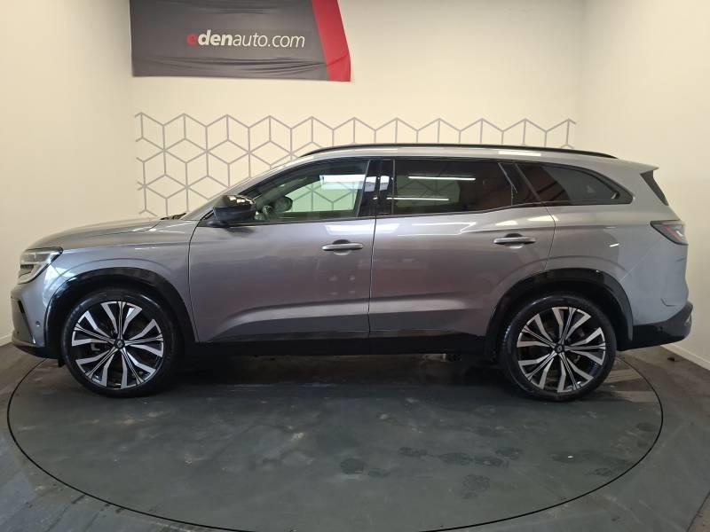 Renault Espace E-Tech hybrid 200 Iconic