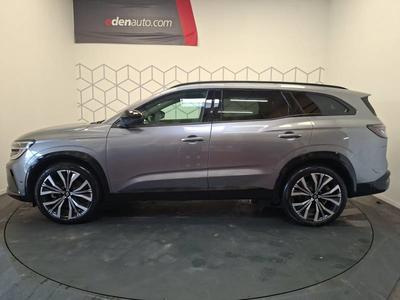 Renault Espace E-Tech hybrid 200 Iconic