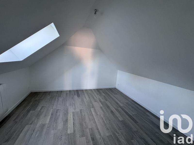 Maison - 75 m² - 4 pièces