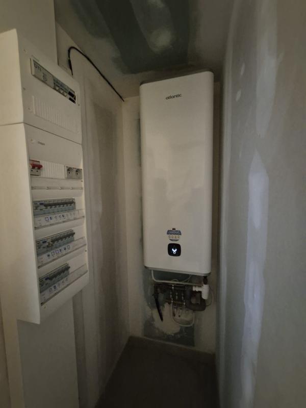 Maison - 51 m² - 3 pièces