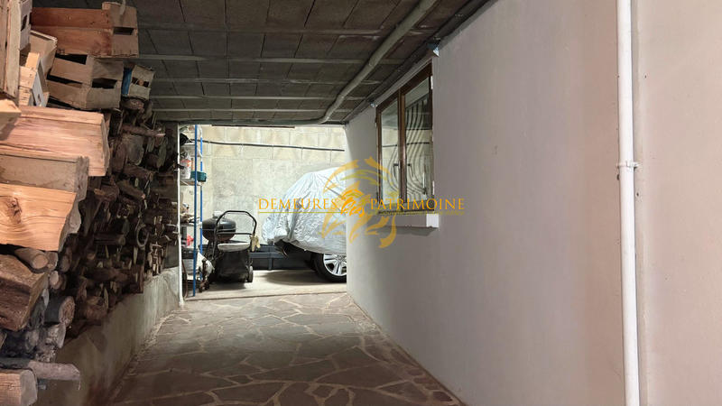 Maison - 105 m² - 4 pièces