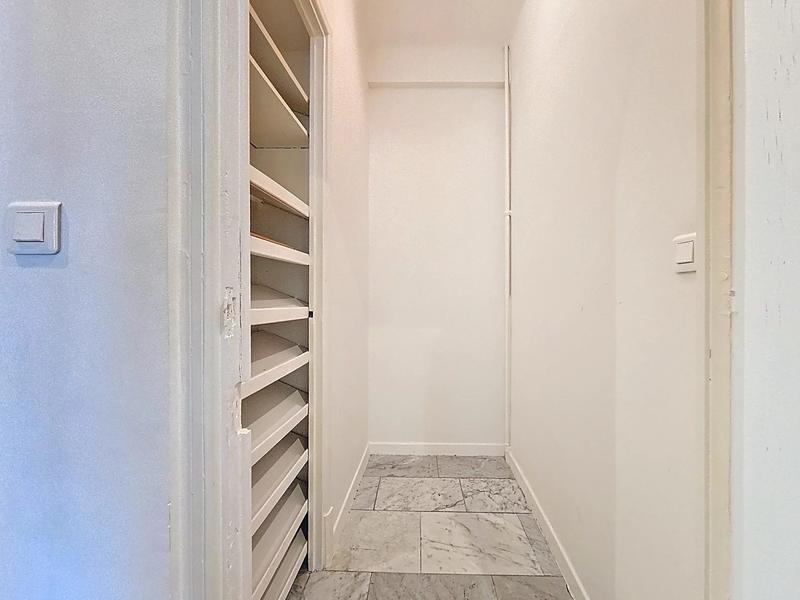 Appartement - 133 m² - 4 pièces