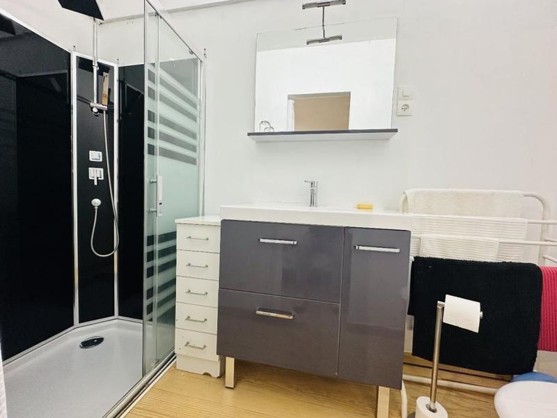 Maison - 87 m² - 4 pièces