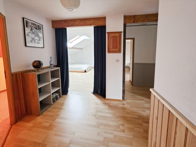 Maison - 169 m² - 5 pièces