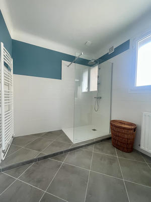 Appartement - 113 m² - 4 pièces