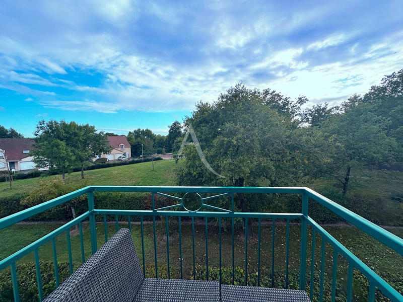 Appartement - 36 m² - 1 pièce