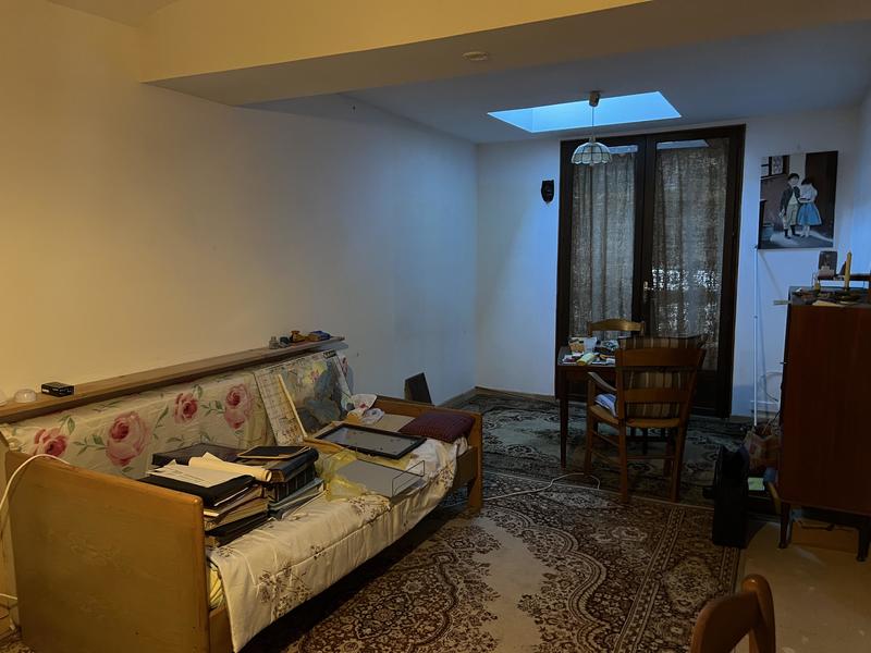 Maison de village - 178 m² - 7 pièces