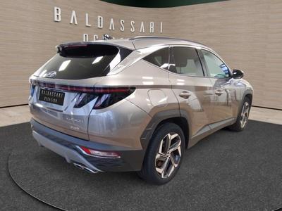 Hyundai Tucson 1.6 t-Gdi 265 Htrac Plug-in Bva6 Creative