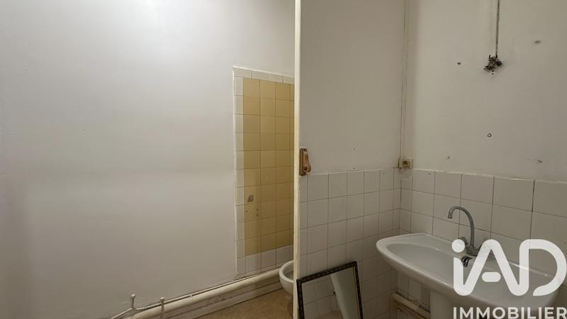 Maison - 67 m² - 2 pièces