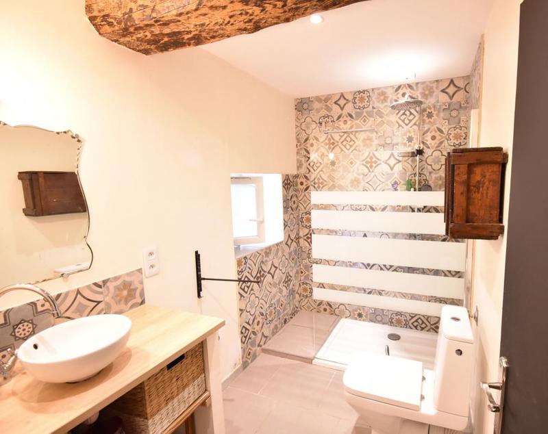 Mas - 340 m² - 7 pièces