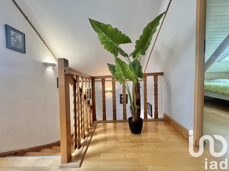 Maison - 127 m² - 7 pièces