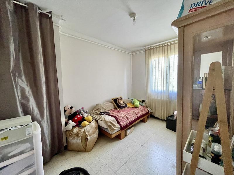 Maison - 95 m² - 6 pièces