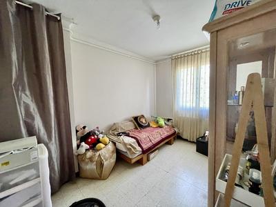 Maison - 95 m² - 6 pièces