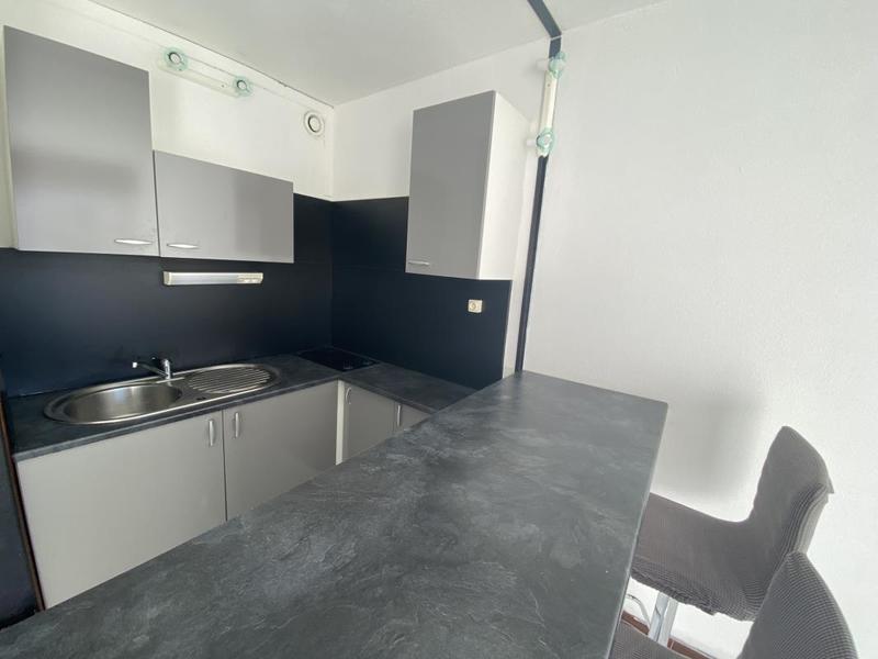 Appartement - 23 m² - 1 pièce