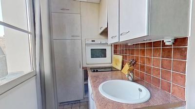 Appartement - 32 m² - 1 pièce