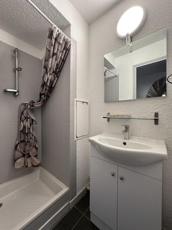 Appartement - 22 m² - 1 pièce