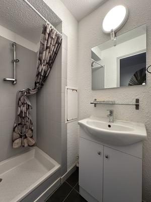 Appartement - 22 m² - 1 pièce