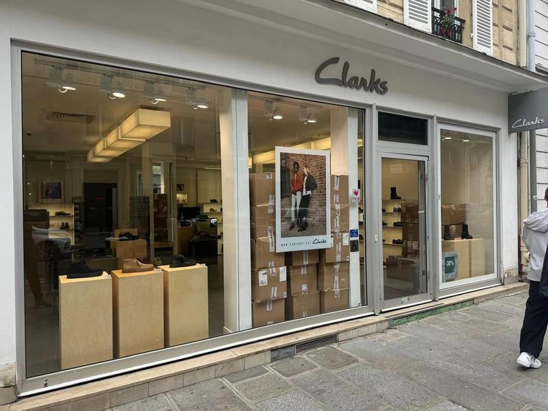 Local commercial - 79 m²