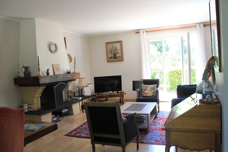 Maison - 158 m² - 7 pièces