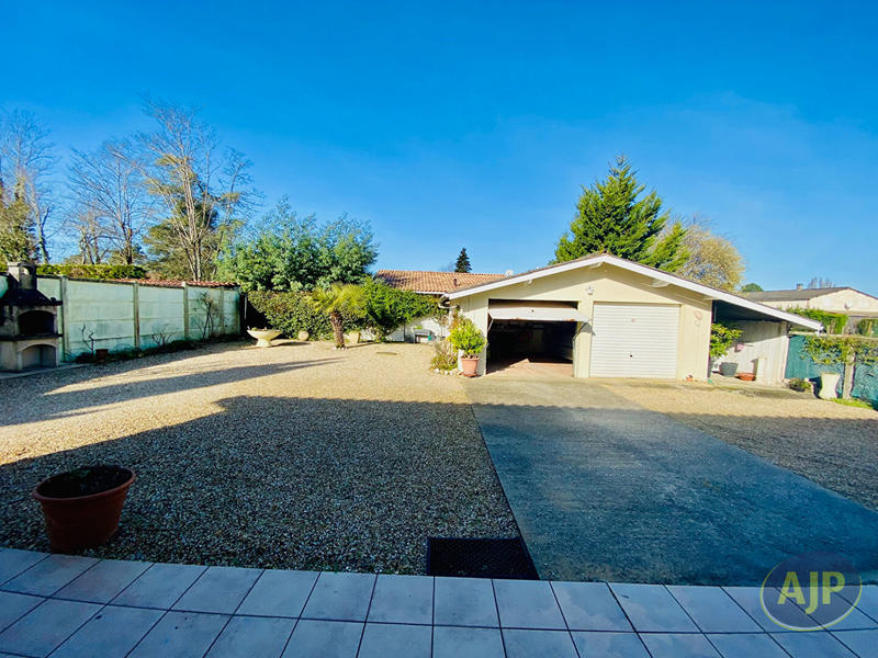 Maison - 85 m² - 3 pièces