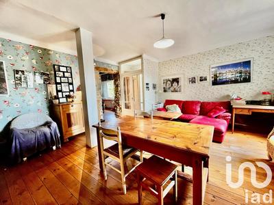 Maison de campagne - 184 m² - 4 pièces