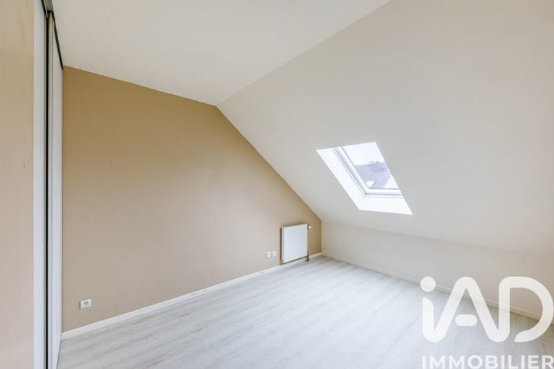 Maison - 82 m² - 4 pièces