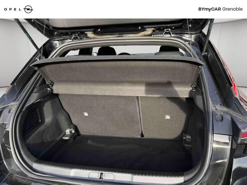 Opel Mokka 1.2 Turbo 130 ch Bvm6 Gs Line