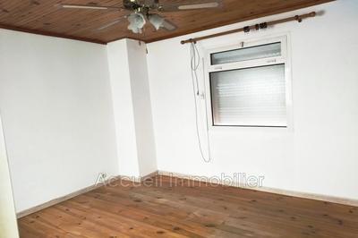 Maison de village - 128 m² - 5 pièces