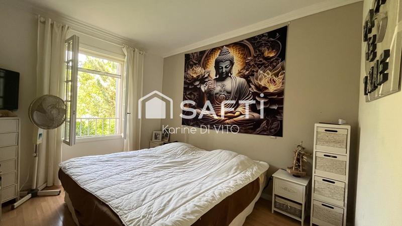 Maison - 172 m² - 8 pièces